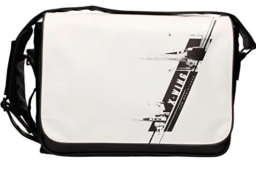 Star Wars: The Force Awakens - X-Wing Messenger Bag (Sdtsdt89012)