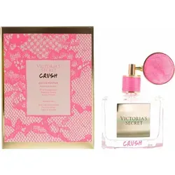 Victoria's Secret Crush Eau de Parfum 100 ml für Damen - Erleben Sie den verführerischen Duft von Victoria's Secret Crush. 100 ml Eau de Parfum, ideal für besondere Anlässe oder den täglichen Gebrauch.