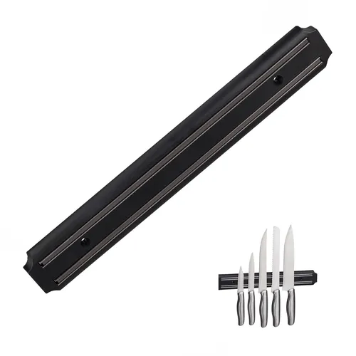 Magnetleiste 33 cm Messerleiste Küchenleiste Wandleiste magnetisch Gerätehalter