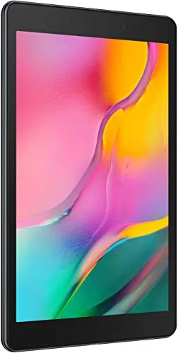 Samsung Galaxy Tab A T290N 8 Zoll - Tablets mit 8 Zoll TFT-Display, 32 GB Speicher und 5100 mAh Akku für langanhaltenden Spaß. Ideal für Multimedia und Internetnutzung.