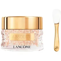 LANCÔME Absolue The Lip Balm 9 g – Luxuriöse Lippenpflege - Der LANCÔME Absolue The Lip Balm mit 89 % pflegenden Inhaltsstoffen sorgt für eine intensive Pflege und ein geschmeidiges Gefühl. Ideal für die tägliche Lippenpflege und Regeneration.