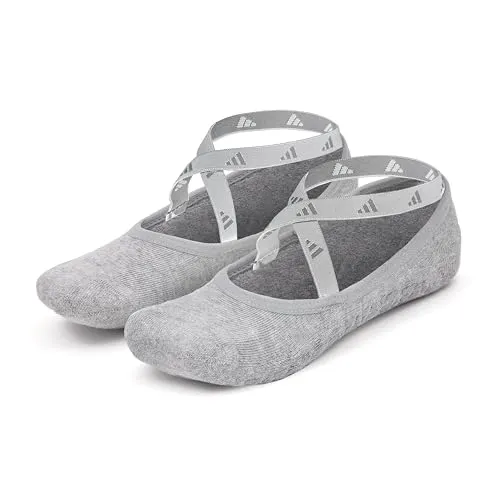 adidas Yoga Socks - Grey - S/M