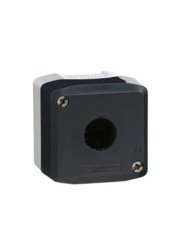 Schneider Electric XALD01 Leergehäuse