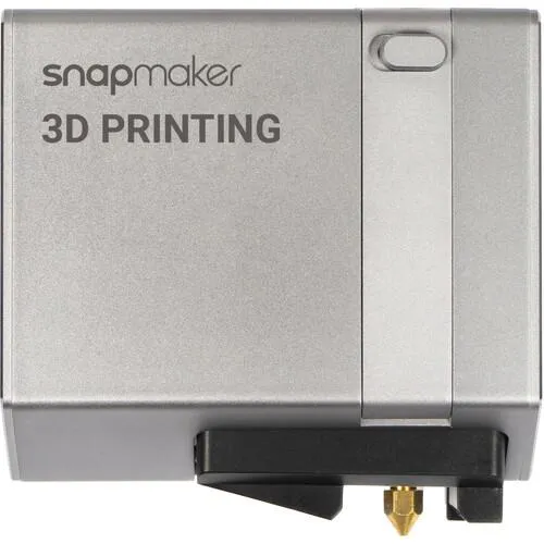 Snapmaker 3D Printer Module 2.0 Ersatzteile - 3D Drucker Zubehör für Snapmaker, bietet hochwertige Ersatzteile für optimale Druckergebnisse und verlängert die Lebensdauer Ihres 3D Druckers.