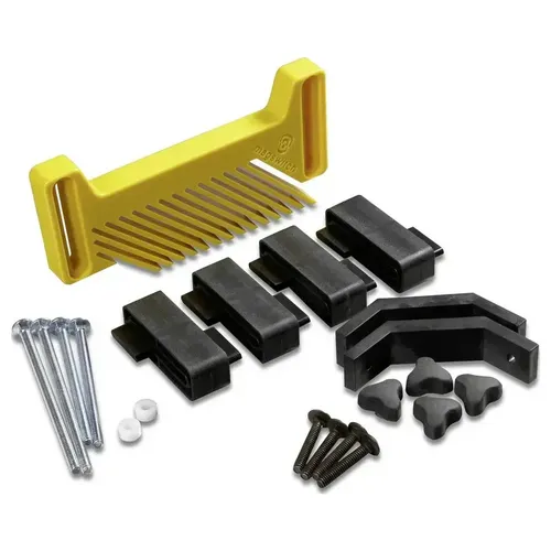 Magswitch Magnetische Spannhilfe Führhilfe Featherboard Holzbearbeitung vertikal