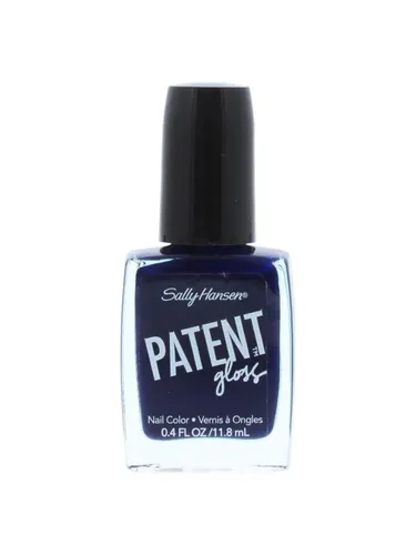 Sally Hansen Patent Gloss Nail Polish 11.8 ml.- 740 Slick