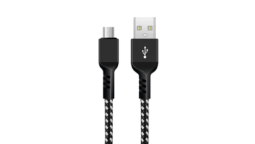 MCE473 Kabel USB do MicroUSB Kabel do szybkiego ładowania 1 m MACL 5902211119357