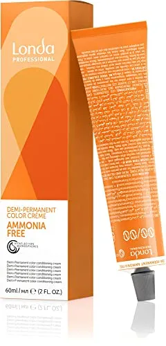 LONDA Farbe Demi Ammonien frei 10/81 60 ml