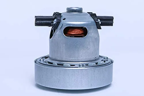 Premium Motor passend für Vorwerk Tiger 252 und 260 mit spitzen Saugleistung mit 2 Jahren Garantie