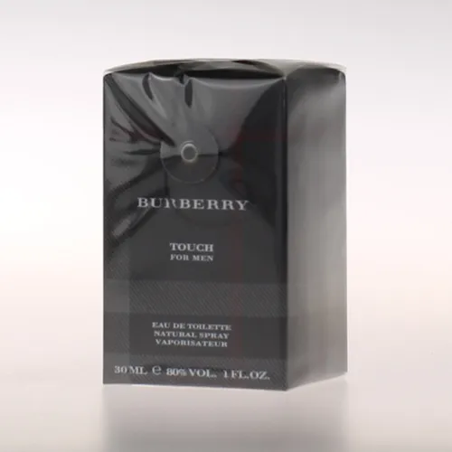 Burberry Touch for Men Eau de Toilette Spray 30 ml