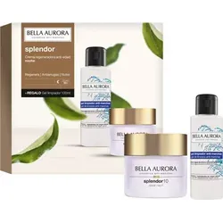 CHI Color Illuminate Platinum Blonde Purple Shampoo 739 ml - Shampoo für platinblondes und graues Haar, neutralisiert unerwünschte Farbtöne und sorgt für strahlenden Glanz. Ideal für Damen, 739 ml.