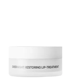 Transparent Lab Overnight Restoring Lip-Treatment 15 ml - Intensive Lippenmaske für geschmeidige Lippen, spendet Feuchtigkeit über Nacht und unterstützt die Regeneration.