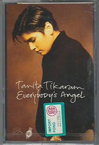tanita tikaram- everybody's angel