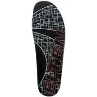 ELTEN Einlegesohle ESD-PRO BLACK 204054 Uni, 52 - Schwarz - 52