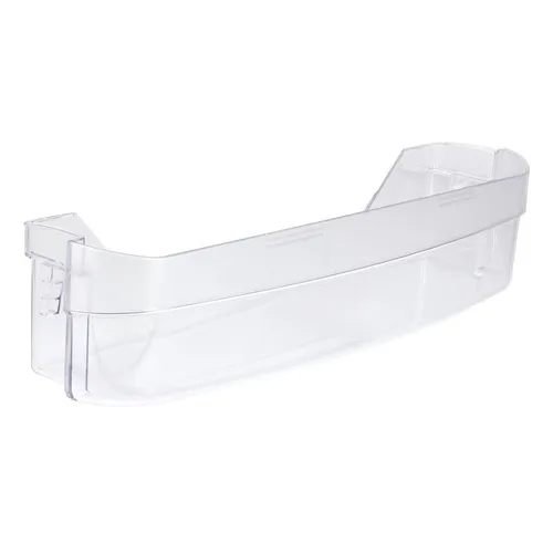 easyPART Flaschenfach für IKEA Kühlschrank 95mm hoch - Gefriergeräte- & Kühlschrankteile, hochwertiges Flaschenfach für optimalen Stauraum in Ihrem Kühlschrank.