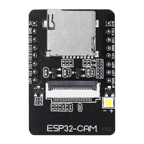 ESP32-CAM-Entwicklungsboard WiFi- ESP32 WIFI Bluetooth IoT Motherboard7562