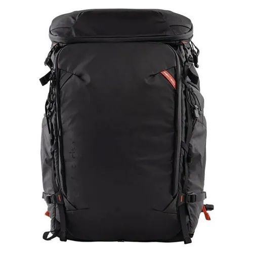 PGYTECH OnePro Flex 50L Backpack - Kamerataschen mit 50L Volumen, aus robustem CORDURA und wasserfesten YKK-Reißverschlüssen für optimalen Schutz Ihrer Ausrüstung.