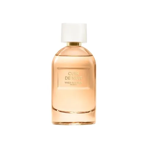 Yves Rocher Cuir De Nuit Eau de Parfum 100 ml - Erlebe die Sinnlichkeit von Cuir De Nuit! Intensives Eau de Parfum mit warmen Noten von Vanille und Kakao. Perfekt für unvergessliche Momente. 100% recycelbare Verpackung.