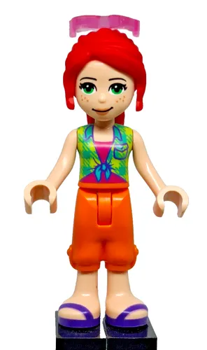 LEGO® - Friends  - Minifiguren Auswahl
