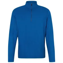 Ziener Sweater JELANO - Sweatshirts, ideal als Unterlage für Outdoor-Aktivitäten und sorgt für optimale Wärme und Komfort.