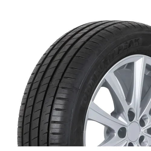Crosswind Comfort Peak 215/55 R17 94 V - Hochleistungs-Sommerreifen - Autoreifen mit optimierter Haftung und Fahrstabilität für sicheres Fahren bei warmem Wetter.