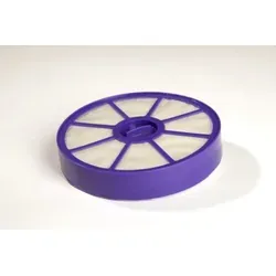 Abluftfilter , runder Hepafilter passend für Dyson DC04 DC05 DC08 DC08T DC19 DC20 DC21 / 900228-01