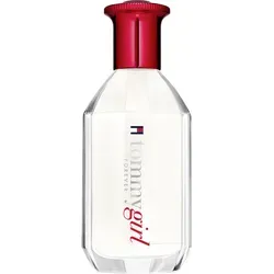 Tommy Hilfiger Tommy Girl Forever Eau de Toilette 50 ml - Damendüfte mit blumig-fruchtiger Note, edler Duft mit Kopfnoten aus Brombeere, Bergamotte und Birne – ideal für stilbewusste Frauen.