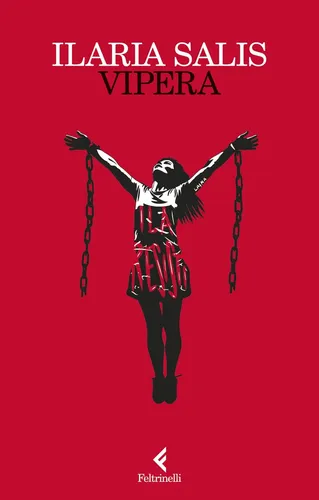 Ilaria Salis Vipera (Taschenbuch) (US IMPORT)