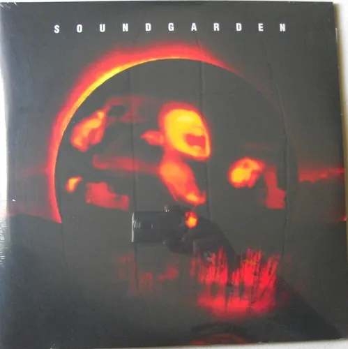 Soundgarden - Superunknown Vinyl 2LP - EU-Pressung der legendären Rock/Indie-Schallplatte im Picture Gatefold-Format, ideal für Sammler und Musikliebhaber.