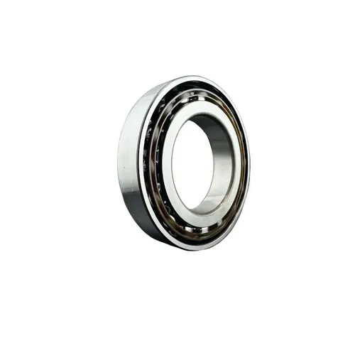 SKF 7303 BEP Radial-Kugellager - Schrägkugellager aus hochwertigem Lagerstahl, ideal für präzise Anwendungen mit einer Bohrung von 17 mm und einer Breite von 14 mm, für optimale Leistung und Langlebigkeit.