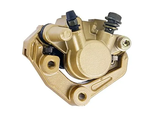 Bremssattel vorne 10 Zoll Räder für AGM AJS ATU Azel Baotian Benzhou Buffalo/Quelle Ecobike Ering Flex Tech Giantco Huatian/Lintex Hyosung Jiajue Jinlun Jmstar Jonway Kreidler Lifan Longbo Longjia