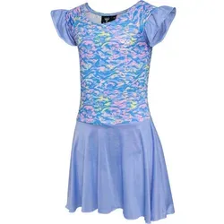 Hummel hmlSTINNE Gymsuit Mädchen 104 - Größe:104