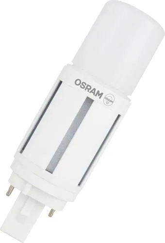 OSRAM HOMELIGHTING 4099854502859 LED-Röhre EEK E (A - G) G24-d 7.5W Tageslichtweiß 1St.