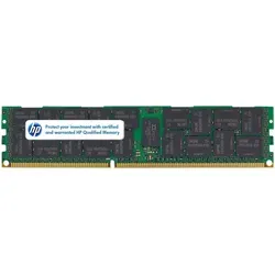 Aruba 647877-B21 DRAM Speichermodul - 8 GB DDR3 SDRAM, ECC, ideal für zuverlässige Datenintegrität in Serversystemen, 240-PIN DIMM für einfache Installation.