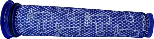 Dyson Filter Vorfilter Memafilter für DC40 DC42 - Original Dyson Ersatzfilter für DC40 und DC42 Staubsauger, sorgt für optimale Leistung und einfache Reinigung. Ideal für den täglichen Einsatz.
