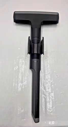 Miele Triflex HX1 HX2 Fugendüse Polsterdüse mit Saugrohr-Halterung 12518950