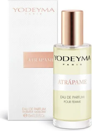 Yodeyma Atrápame, Parfümiertes Wasser für Frauen 15ml