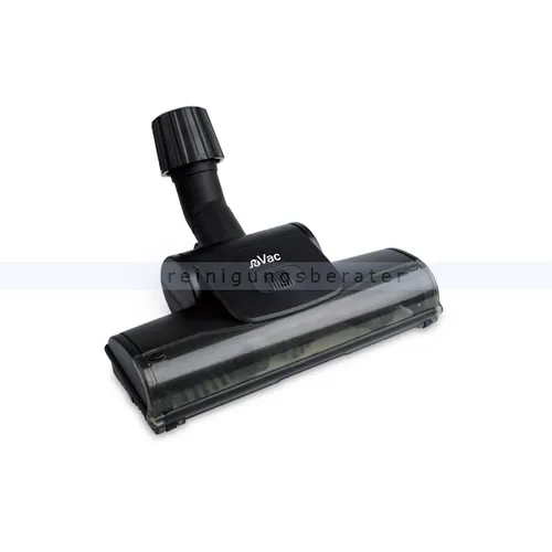 Hitachi Turbodüse NVAC Turbo mit Universal-Adapter - Bodendüse für Hitachi Staubsauger, ausgestattet mit Universaladapter und vier Laufrollen für optimales Laufverhalten.