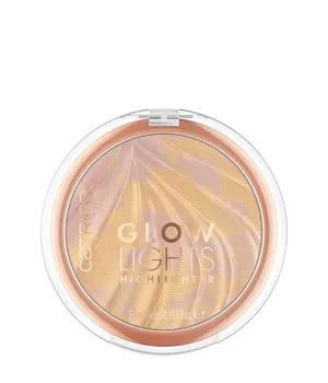CATRICE Glowlights Highlighter 10 g Nr. 010 - Rosy Nude