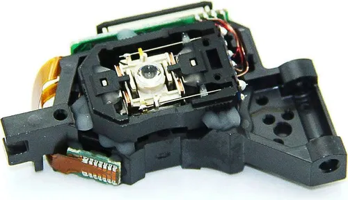 Laser HOP15XX G2R2 für Xbox360 Slim Lite On + Hitachi Laufwerk