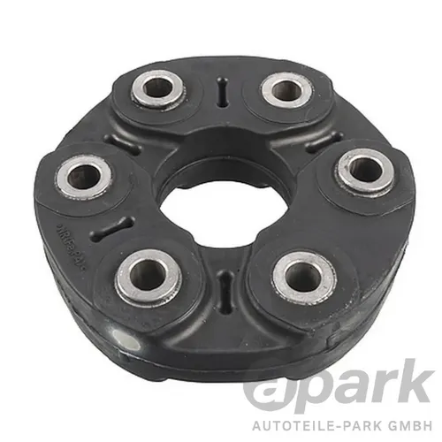 Hardyscheibe Hinten für BMW 6er F06/F12/F13 und X5 E70/F15/F85 - Weitere Kardanwellenteile, hochwertige Hardyscheibe für optimale Leistung und universelle Kompatibilität, hergestellt in Deutschland.