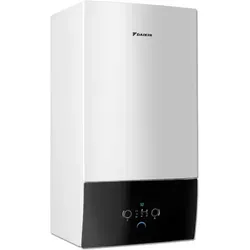 DK DAIKIN Altherma 3 H MT W H BUH9 Wandgerät, 9 kW Heizstab - Zubehör für Klima & Heizen, effizientes Monoblock-System für Heizbetrieb und Trinkwassererwärmung mit integriertem 9 kW Elektro-Heizstab und witterungsgeführter Regelung.