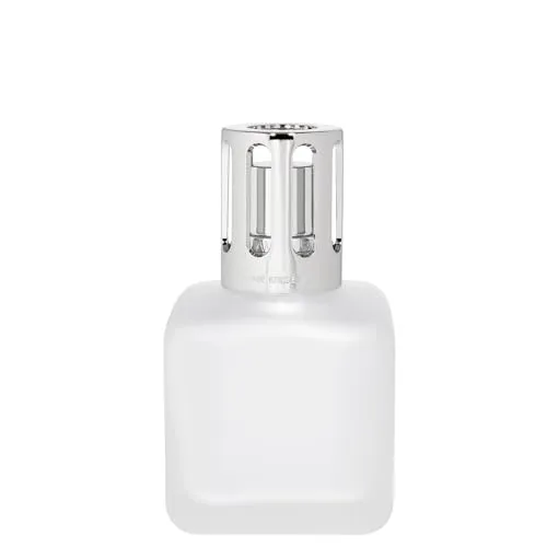 Maison Berger Paris Geschenkset 4817 | Glacon givree Anti-Mücke l + 250 ml Parfum - Lautsprecher und Anti-Mücken Diffusor in einem! Neutralisiert Gerüche und schützt vor Mücken für bis zu 8 Stunden. Ideal für entspannte Abende ohne Störungen.