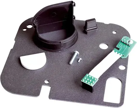 Maico Replacement Kit ER-RPK 0093.1563 - Sonstige, abwärtskompatibles Einbau-Kit für einfache Integration in bestehende Unterputzgehäuse und vielseitige Kompatibilität mit verschiedenen Gehäusemodellen.