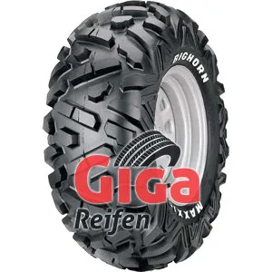 Maxxis M918 Bighorn 6PR E4 26x11R14 Sommerreifen - Autoreifen für Offroad-Abenteuer, bietet hervorragende Traktion und Stabilität auf verschiedenen Untergründen.