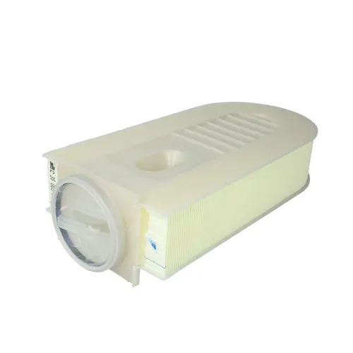 MANN-FILTER C 35 005 Luftfilter - Hochwertiger Luftfilter von MANN-FILTER, optimaler Schutz für Ihren Motor und verbesserte Luftqualität im Fahrzeug.