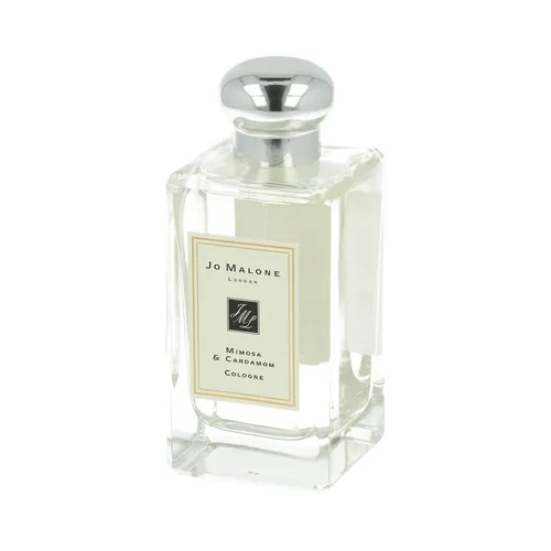Jo Malone Mimosa & Cardamom Eau de Cologne 100 ml - Unisex Duft mit einer erfrischenden Mischung aus spritziger Mimose und würzigem Kardamom, perfekt für jeden Anlass.