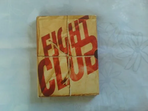 Fight club - Édition Collector 2 DVD