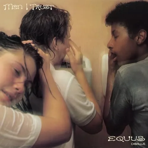 Equus Caballus [VINYL] [Vinyl LP]
