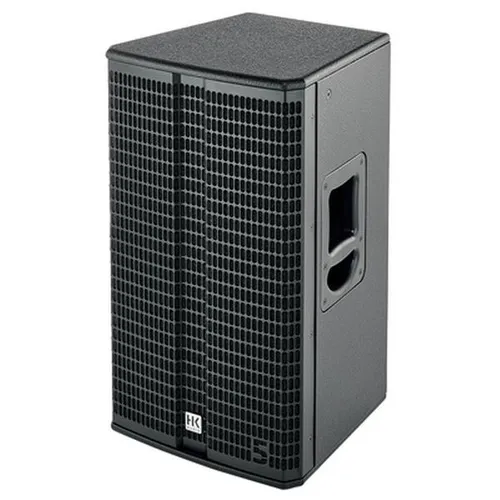HK Audio Linear 5 MKII 112 FA B-Stock - Aktivboxen, leistungsstarker 1200 Watt Multifunktionslautsprecher mit DSP-Funktionen und Fernsteuerung, ideal für professionelle Anwendungen.